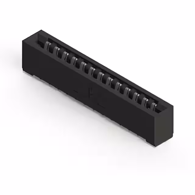 357-013-405-101 EDAC Inc.  Edgeboard Connectors
